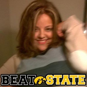 Meet your Posher, Leticia